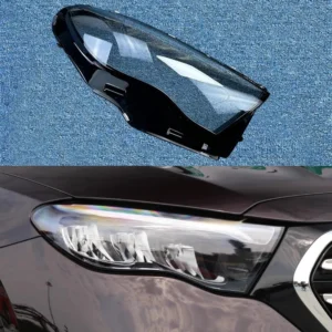 Sticla far dreapta  Mercedes Clasa E W214  2024-2026