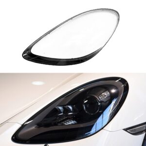 Sticla far stanga  Porsche Cayman 718 982  2016-2020