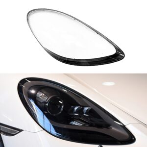 Sticla far dreapta  Porsche Cayman 718 982  2016-2020