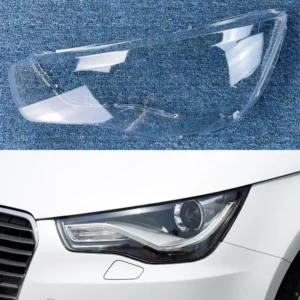 Sticla far stanga  Audi A1 8X nonfacelift 2010-2014