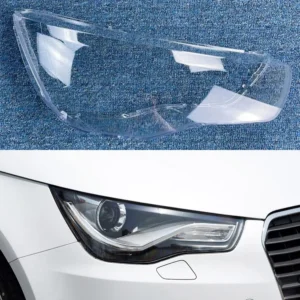 Sticla far dreapta  Audi A1 8X nonfacelift 2010-2014