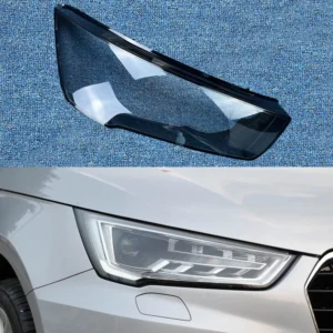Sticla far dreapta  Audi A1 8X facelift 2015-2017