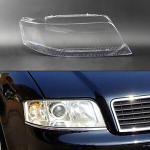Sticla far dreapta  Audi A4 B6  2000-2005