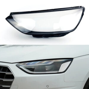 Sticla far stanga  Audi A4 B9 Facelift 2020-2023