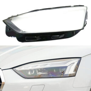 Sticla far stanga  Audi A5 F5 Facelift 2020-2023