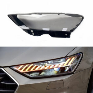 Sticla far stanga  Audi A7 4K8 C8 Nonfacelift 2019-2022