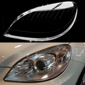 Sticla far stanga  Mercedes Clasa B W245  2005-2011