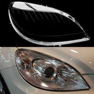 Sticla far dreapta  Mercedes Clasa B W245  2005-2011