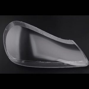 Sticla far stanga  Porsche Cayenne 957  2008-2010