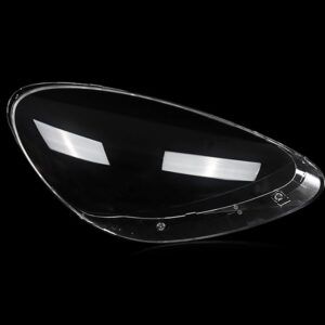 Sticla far stanga  Porsche Cayenne 958  2011-2014
