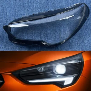 Sticla far stanga  Opel Corsa F  2019-2022