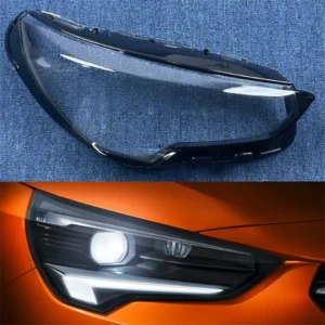 Sticla far dreapta  Opel Corsa F  2019-2022