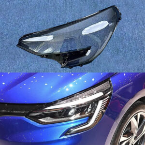 Sticla far stanga compatibil cu Renault Clio 5  2019-2023