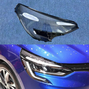 Sticla far dreapta compatibil cu Renault Clio 5  2019-2023