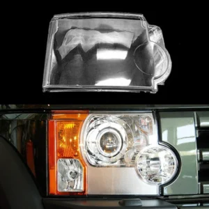 Sticla far dreapta  Land Rover Discovery 3 L319  2006-2009