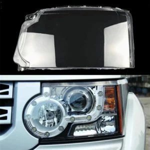 Sticla far stanga  Land Rover Discovery 4 L319 nonfacelift 2010-2013