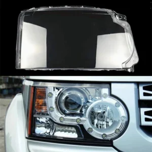Sticla far dreapta  Land Rover Discovery 4 L319 nonfacelift 2010-2013