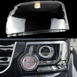 Sticla far stanga  Land Rover Discovery 4 L319 facelift 2014-2017