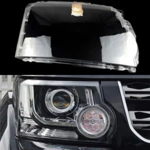 Sticla far dreapta  Land Rover Discovery 4 L319 facelift 2014-2017