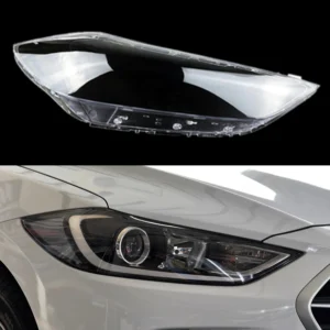 Sticla far dreapta  Hyundai Elantra 6 nonfacelift 2016-2018