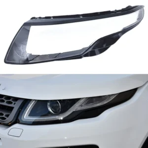 Sticla far stanga  Range Rover  Evoque L538  2012-2018