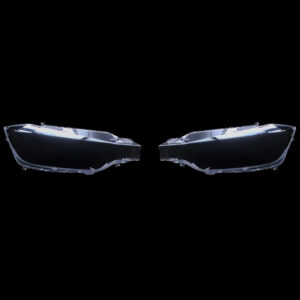 Set sticle far compatibil cu BMW Seria 3 F30 F31 Xenon/Halogen 2011-2014
