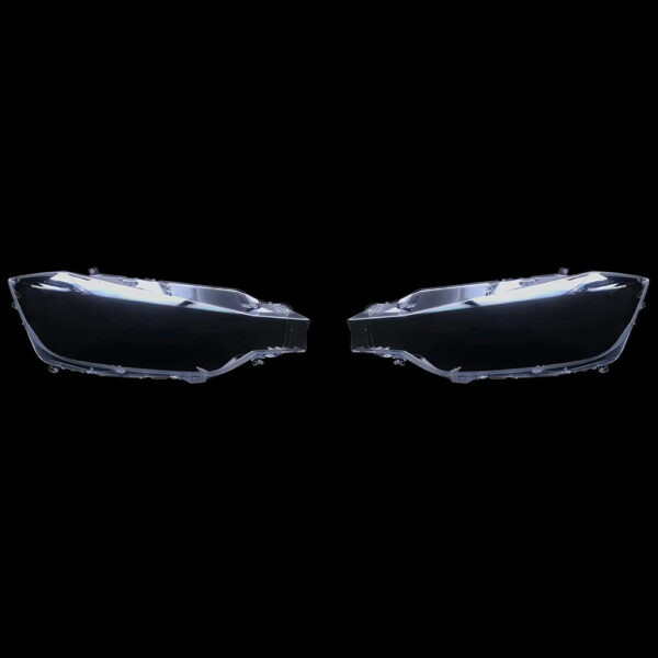 Set sticle far compatibil cu BMW Seria 3 F30 F31 Xenon/Halogen 2011-2014