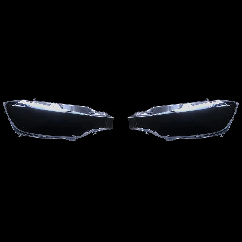 Set sticle far compatibil cu BMW Seria 3 F30 F31 Xenon/Halogen 2011-2014