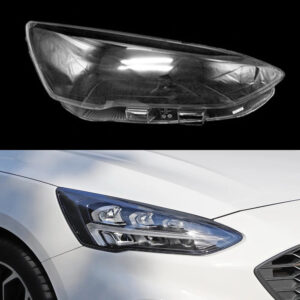 Sticla far dreapta  Ford Focus MK4  2019-2021