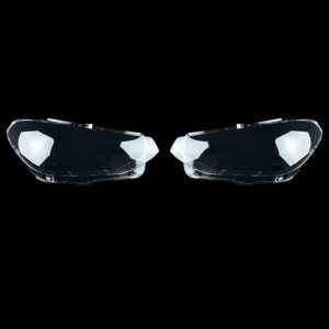 Set sticla far compatibil cu BMW X3 G01 nonfacelift 2017-2020