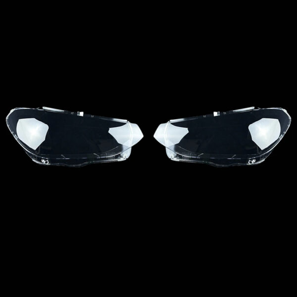 Set sticla far compatibil cu BMW X3 G01 nonfacelift 2017-2020
