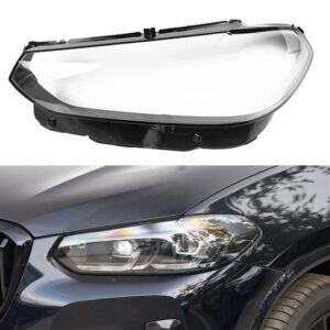 Sticla far stanga compatibil cu BMW X3 G01 facelift 2021-2024