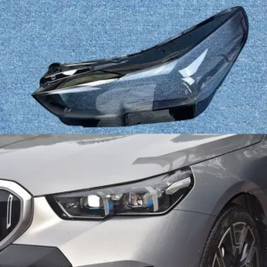 Sticla far stanga  BMW Seria 5 G60  2024-2026