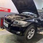 Set sticle far BMW Seria 3 E90 / E91 zkw 2005-2012 photo review