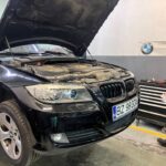 Set sticle far BMW Seria 3 E90 / E91 zkw 2005-2012 photo review