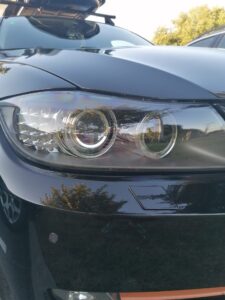 Set sticle far BMW Seria 3 E90 / E91 zkw 2005-2012 photo review