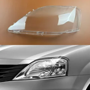 Sticla far stanga  Dacia Logan 1 Facelift 2008-2010