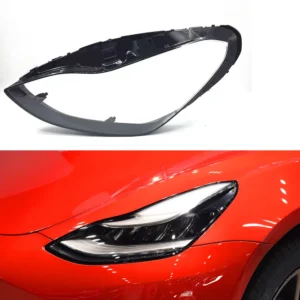 Sticla far stanga  Tesla Model 3/Y   2016-2019