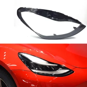 Sticla far dreapta  Tesla Model 3/Y   2019-2022