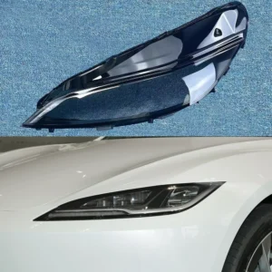 Sticla far stanga  Tesla Model 3   2023-2025