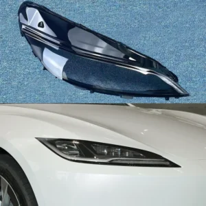 Sticla far dreapta  Tesla Model 3   2023-2025