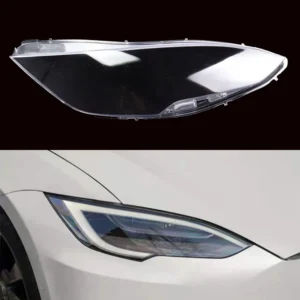 Sticla far dreapta  Tesla Model S   2014-2022