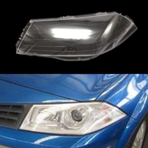 Sticla far stanga  Renault Megane   2006-2007