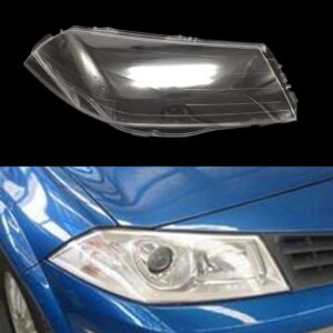 Sticla far dreapta  Renault Megane   2006-2007