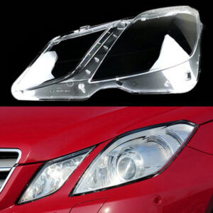 Sticla far stanga  Mercedes Clasa E  W207 Nonfacelift 2009-2013