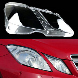 Sticla far dreapta  Mercedes Clasa E  W207 Nonfacelift 2009-2013