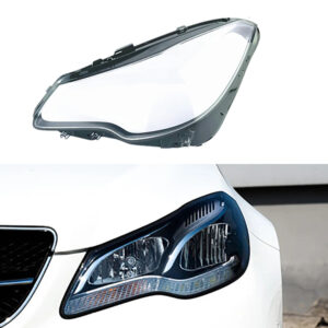 Sticla far stanga  Mercedes Clasa E  W207 Facelift 2014-2015