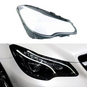 Sticla far dreapta  Mercedes Clasa E  W207 Facelift 2014-2015