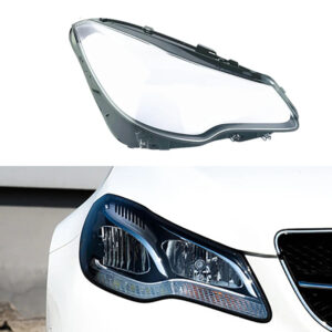 Sticla far dreapta  Mercedes Clasa E  W207 Facelift 2014-2015