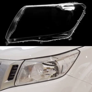Sticla far stanga  Nissan Navara D23  2015-2015